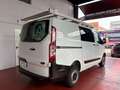 Ford Transit Custom FT 290 L1 Van DCb. Ambiente 125 Blanc - thumbnail 4