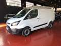 Ford Transit Custom FT 290 L1 Van DCb. Ambiente 125 Blanc - thumbnail 9