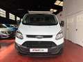 Ford Transit Custom FT 290 L1 Van DCb. Ambiente 125 Blanc - thumbnail 2