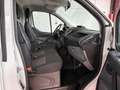 Ford Transit Custom FT 290 L1 Van DCb. Ambiente 125 Blanc - thumbnail 11