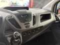 Ford Transit Custom FT 290 L1 Van DCb. Ambiente 125 Blanc - thumbnail 16