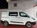 Ford Transit Custom FT 290 L1 Van DCb. Ambiente 125 Blanc - thumbnail 7