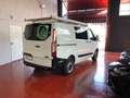 Ford Transit Custom FT 290 L1 Van DCb. Ambiente 125 Blanc - thumbnail 5