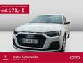 Audi A1 advanced 25 TFSI 70(95) Blanc - thumbnail 1