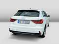 Audi A1 advanced 25 TFSI 70(95) Blanc - thumbnail 4