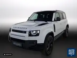 Land Rover Defender 110 X Dynamic SE AHK Pano