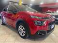 Citroen C3 BlueHDi 100 S&S Van *UNICO PRO/KM CERTIFICATI* Rood - thumbnail 1