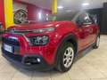Citroen C3 BlueHDi 100 S&S Van *UNICO PRO/KM CERTIFICATI* Rood - thumbnail 3