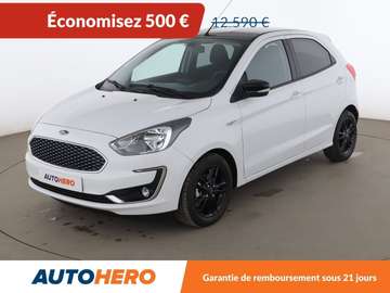 (2) 1.2 Ti-VCT White Edition