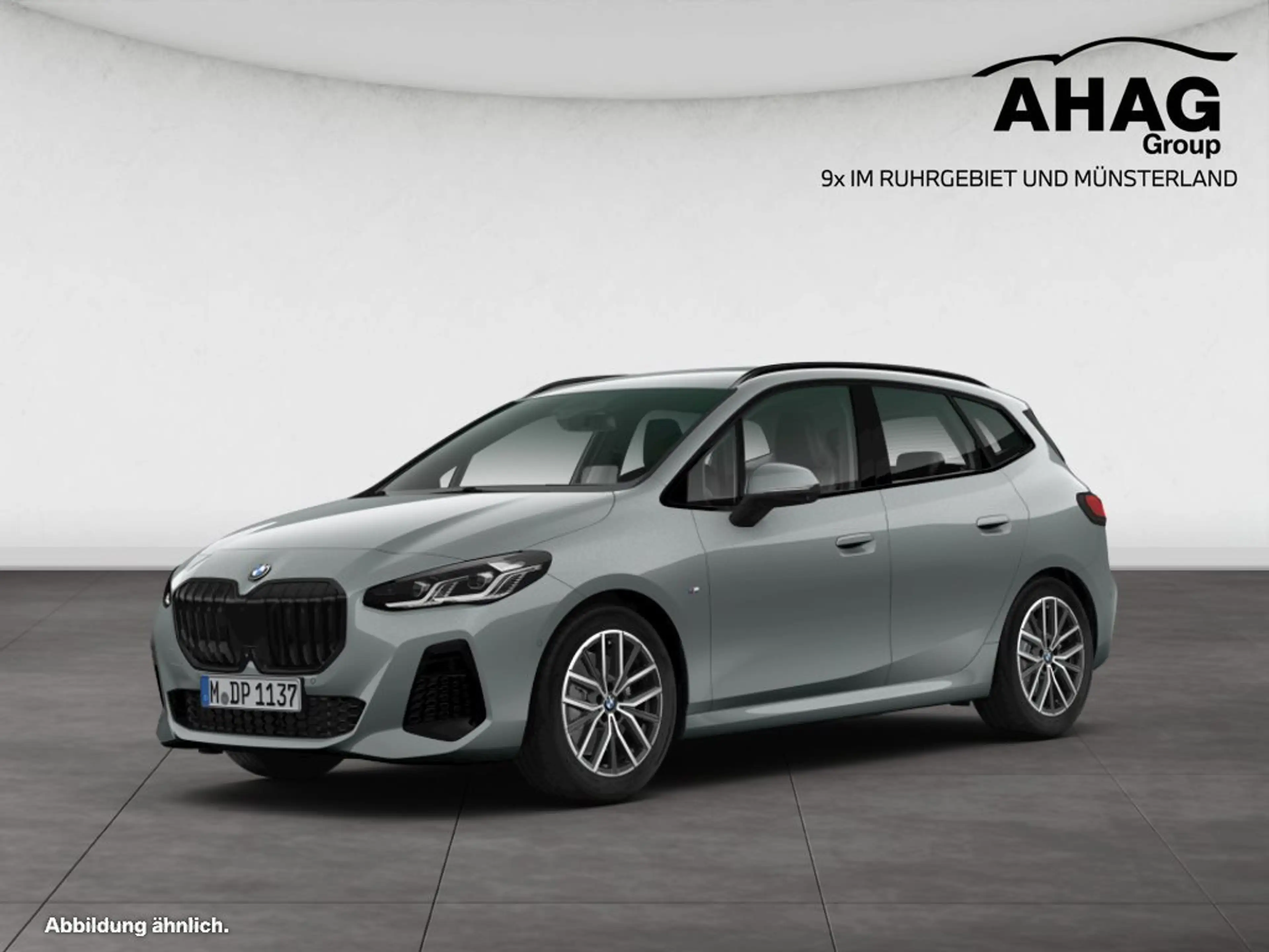 BMW 223 i Active Tourer