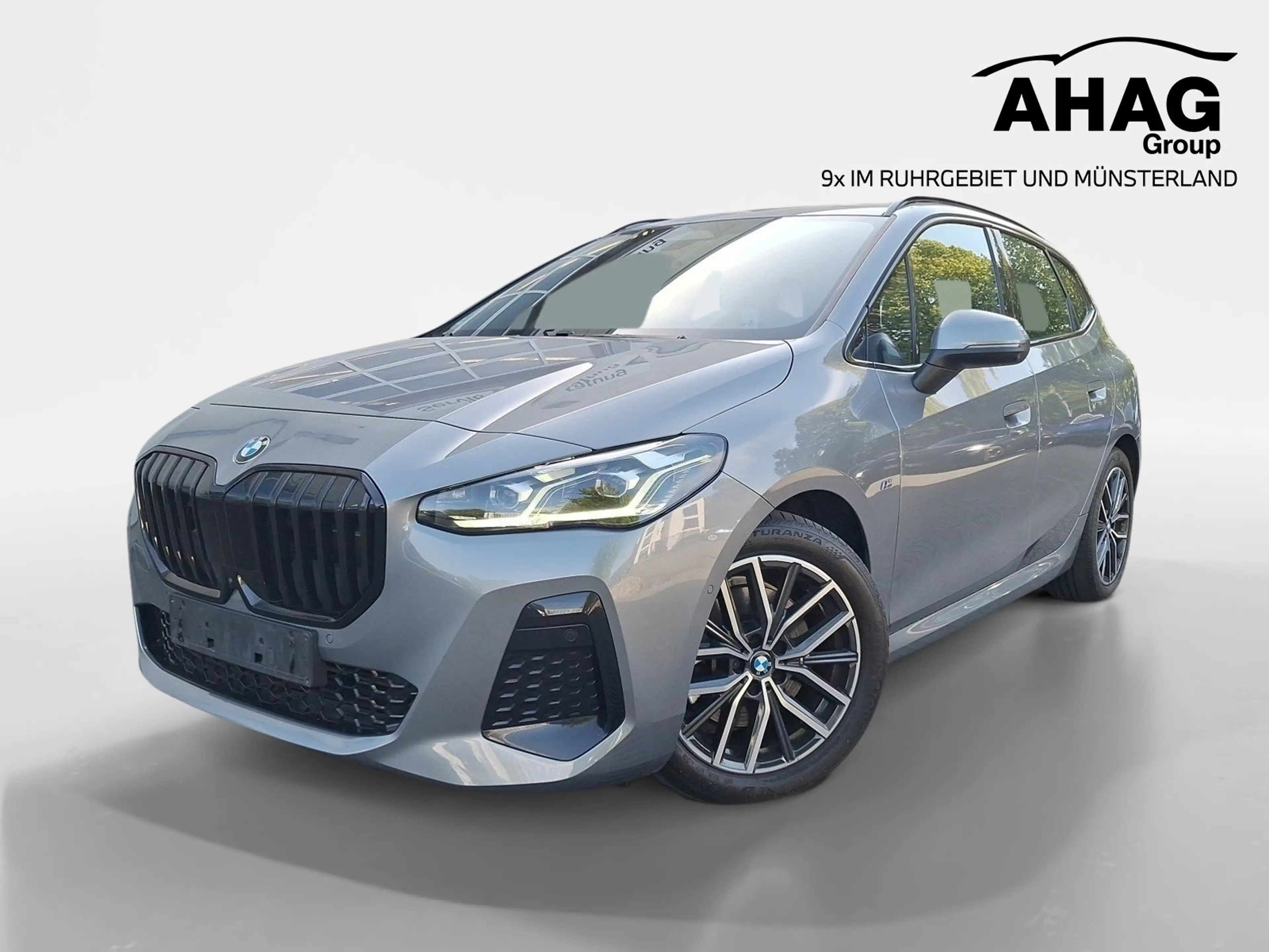 BMW 223 i Active Tourer