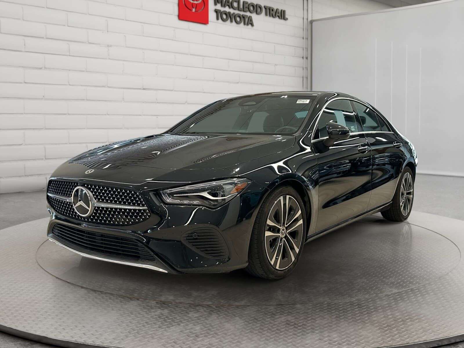 2026 Mercedes-Benz CLA CLA 250 AWD | No Accidents, AB Vehicle | Navi, Hea