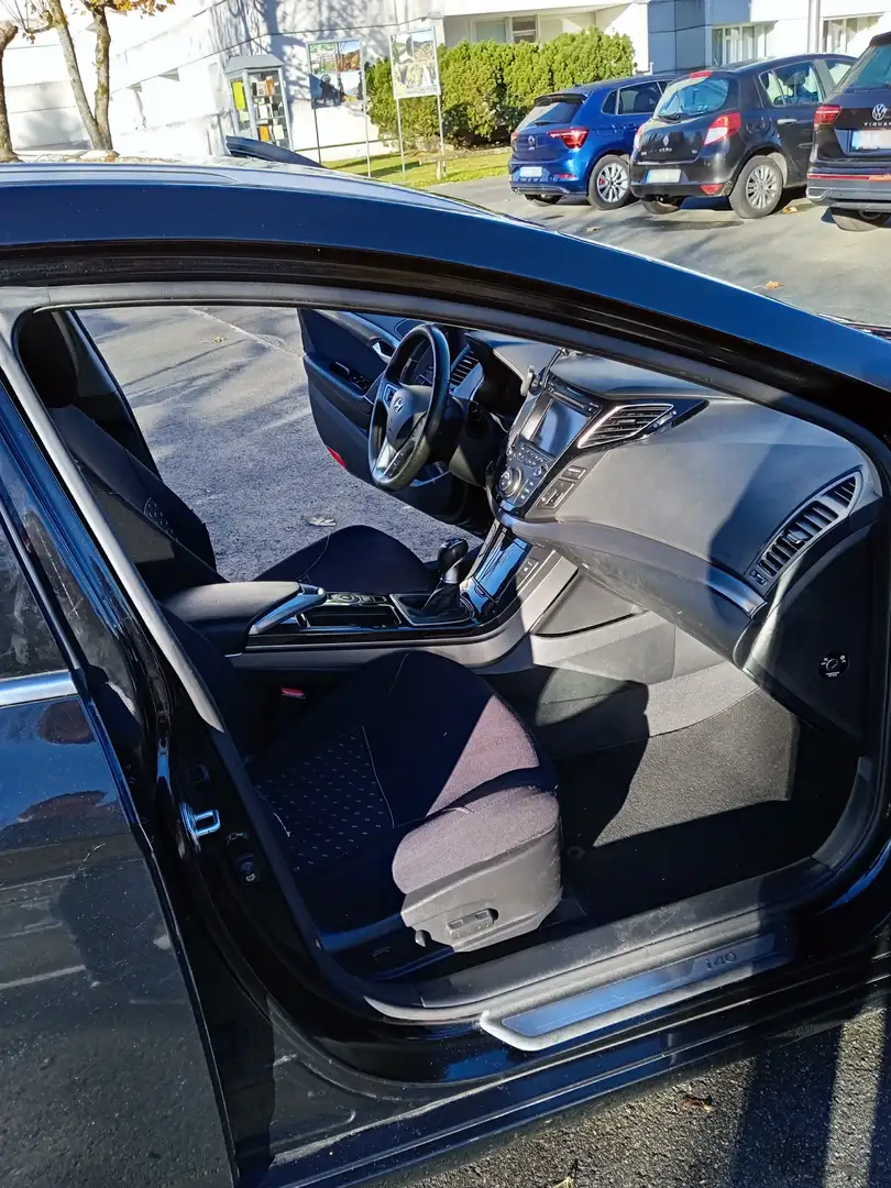 Hyundai i40 i40cw 1.7 CRDi Premium - 2