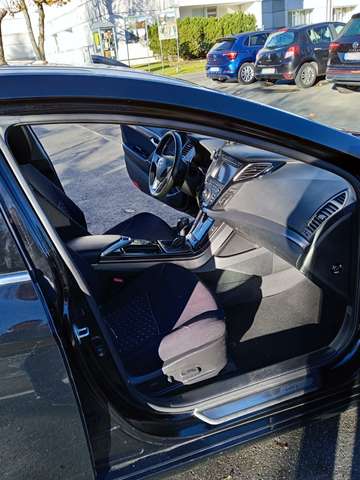 Hyundai i40 i40cw 1.7 CRDi Premium