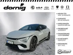 Kia EV6 GT Line 84 AWD