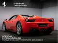 Ferrari 458 Spider Kırmızı - thumbnail 5