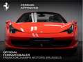 Ferrari 458 Spider Kırmızı - thumbnail 8