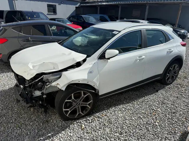 Kia XCeed 1.0 TGDI, ACCIDENTEE,MOTEUR START