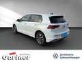 Volkswagen Golf VIII ACTIVE 1.5 TSI NAVI APP-CONNECT REAR VIEW LE Blanc - thumbnail 3