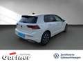 Volkswagen Golf VIII ACTIVE 1.5 TSI NAVI APP-CONNECT REAR VIEW LE Blanc - thumbnail 5
