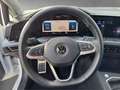 Volkswagen Golf VIII ACTIVE 1.5 TSI NAVI APP-CONNECT REAR VIEW LE Blanc - thumbnail 8