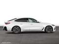 BMW 420 i Gran Coupé M SPORT+LC PROF+HUD+AHK+KAMERA Weiß - thumbnail 9
