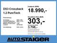 DS Automobiles DS 3 Crossback DS3 Crossback 1.2 PureTech 100 So Chic SpurH LM - thumbnail 4