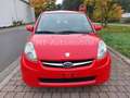 Subaru Justy J13 Trend *Klima*el.Fh*el.Asp*ZV*Allwetter Rot - thumbnail 2