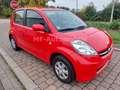 Subaru Justy J13 Trend *Klima*el.Fh*el.Asp*ZV*Allwetter Rot - thumbnail 3