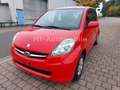 Subaru Justy J13 Trend *Klima*el.Fh*el.Asp*ZV*Allwetter Rot - thumbnail 1