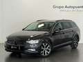 Volkswagen Passat EXECUTIVE Чорний - thumbnail 6