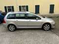 Peugeot 307 307 2005 SW SW 1.6 hdi 16v Australian 110cv fap Argento - thumbnail 6
