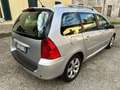 Peugeot 307 307 2005 SW SW 1.6 hdi 16v Australian 110cv fap Argento - thumbnail 5