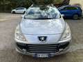 Peugeot 307 307 2005 SW SW 1.6 hdi 16v Australian 110cv fap Argento - thumbnail 8