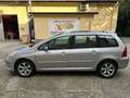 Peugeot 307 307 2005 SW SW 1.6 hdi 16v Australian 110cv fap Argento - thumbnail 2