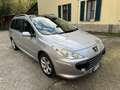 Peugeot 307 307 2005 SW SW 1.6 hdi 16v Australian 110cv fap Argento - thumbnail 7