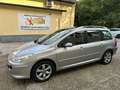 Peugeot 307 307 2005 SW SW 1.6 hdi 16v Australian 110cv fap Argento - thumbnail 1
