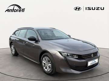 508 SW 1.2 PureTech Active Pack S