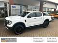 Ford Ranger Tremor DK 4WD Automatik AHK Leder Rollo Weiß - thumbnail 1