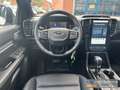 Ford Ranger Tremor DK 4WD Automatik AHK Leder Rollo Weiß - thumbnail 12