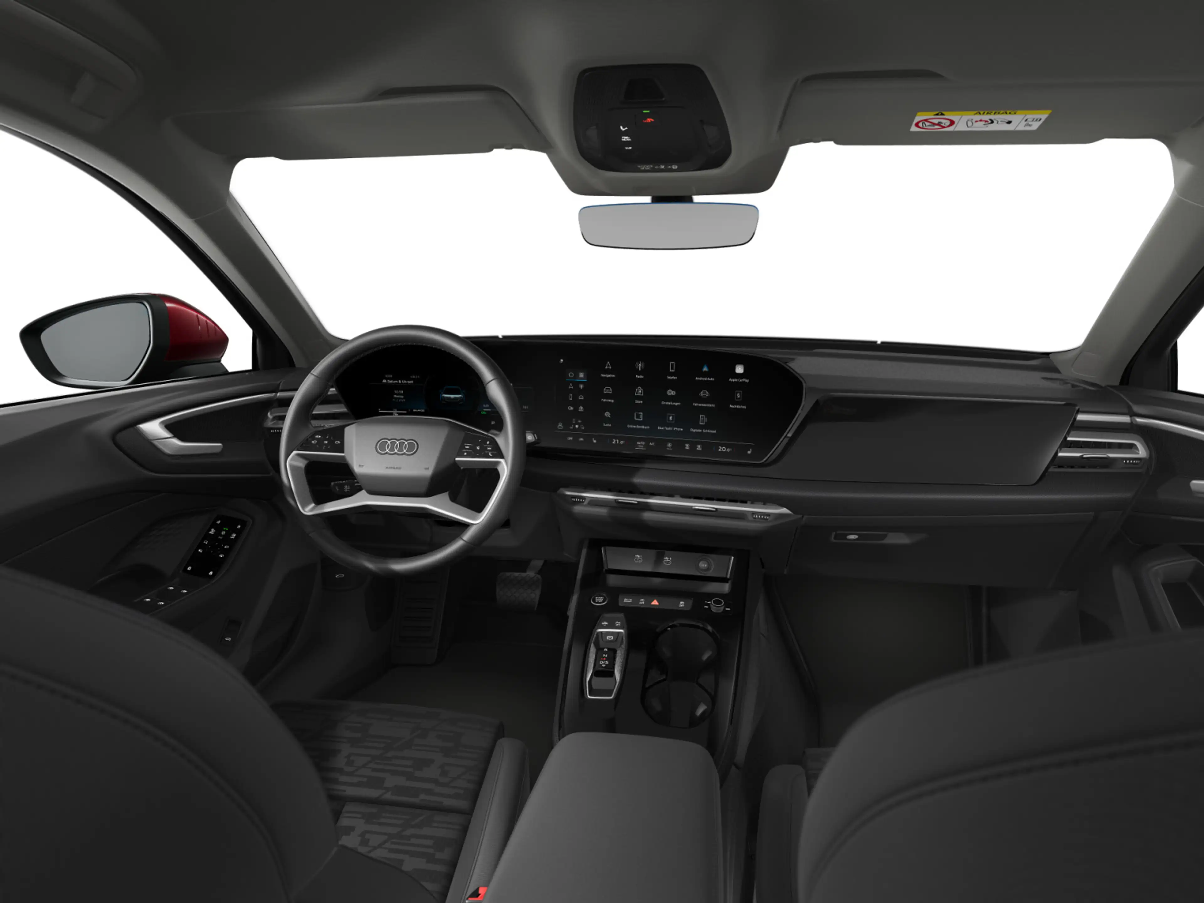 Audi A5 TFSI 150 kW S tronic ACC*AHK*RFK — photo 9