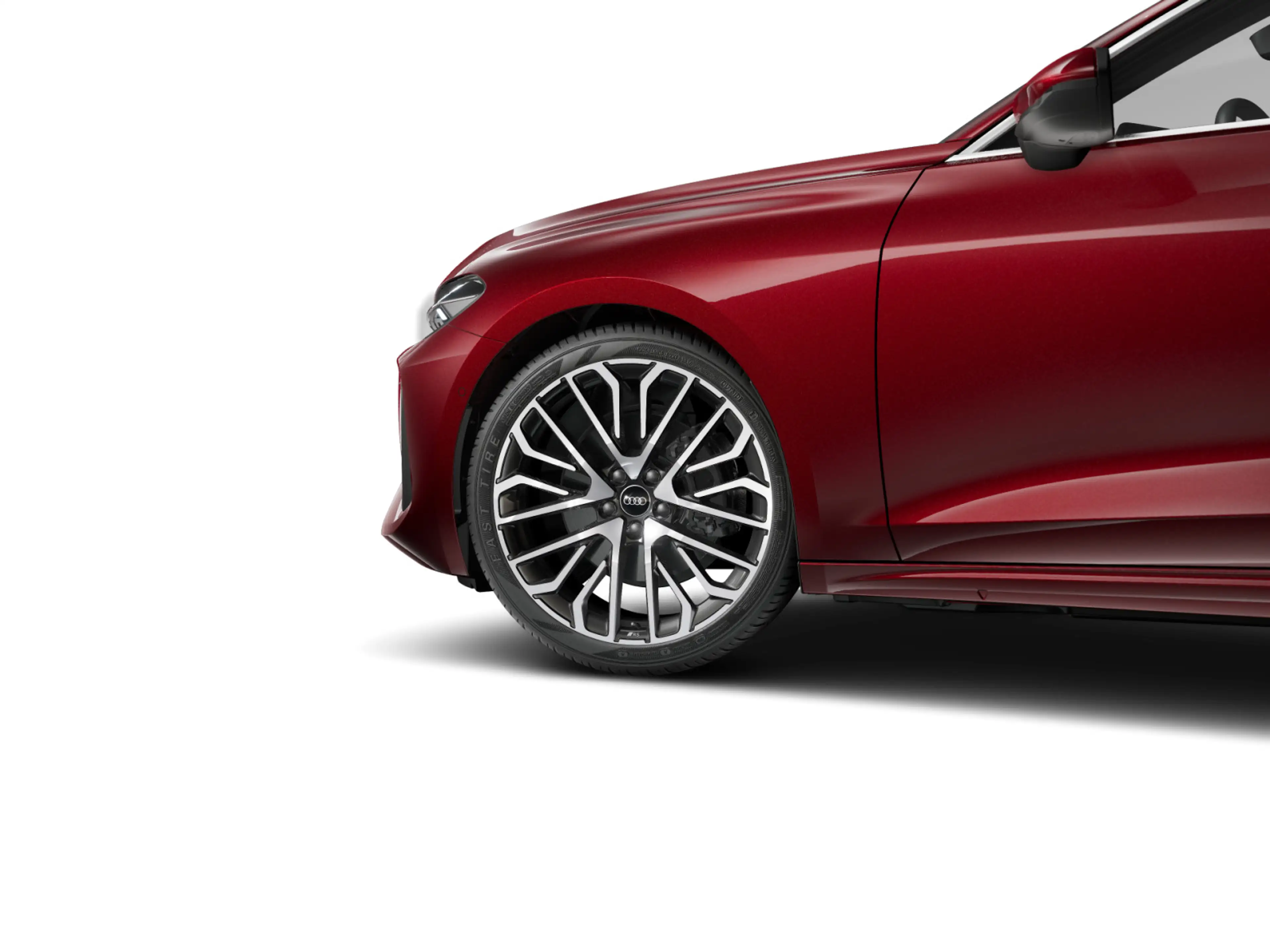 Audi A5 TFSI 150 kW S tronic ACC*AHK*RFK — photo 4