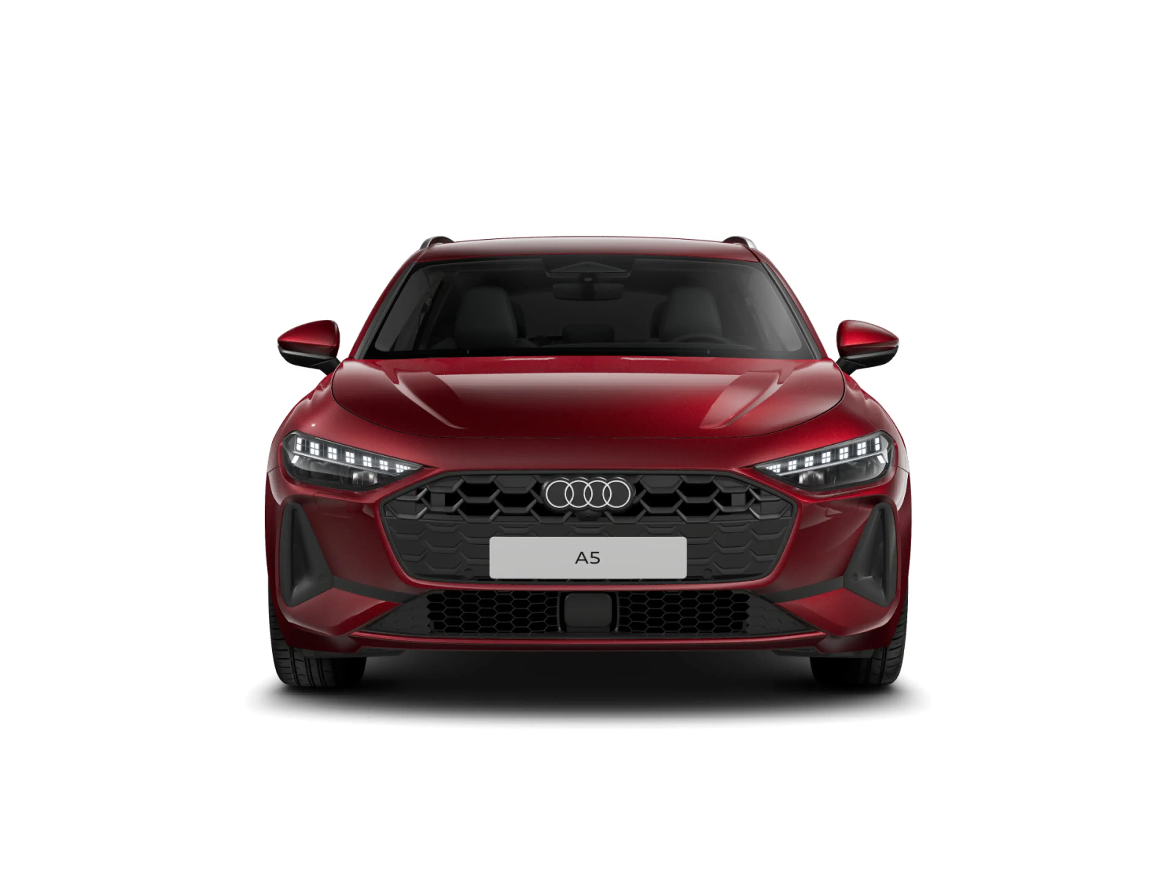 Audi A5 TFSI 150 kW S tronic ACC*AHK*RFK — photo 3