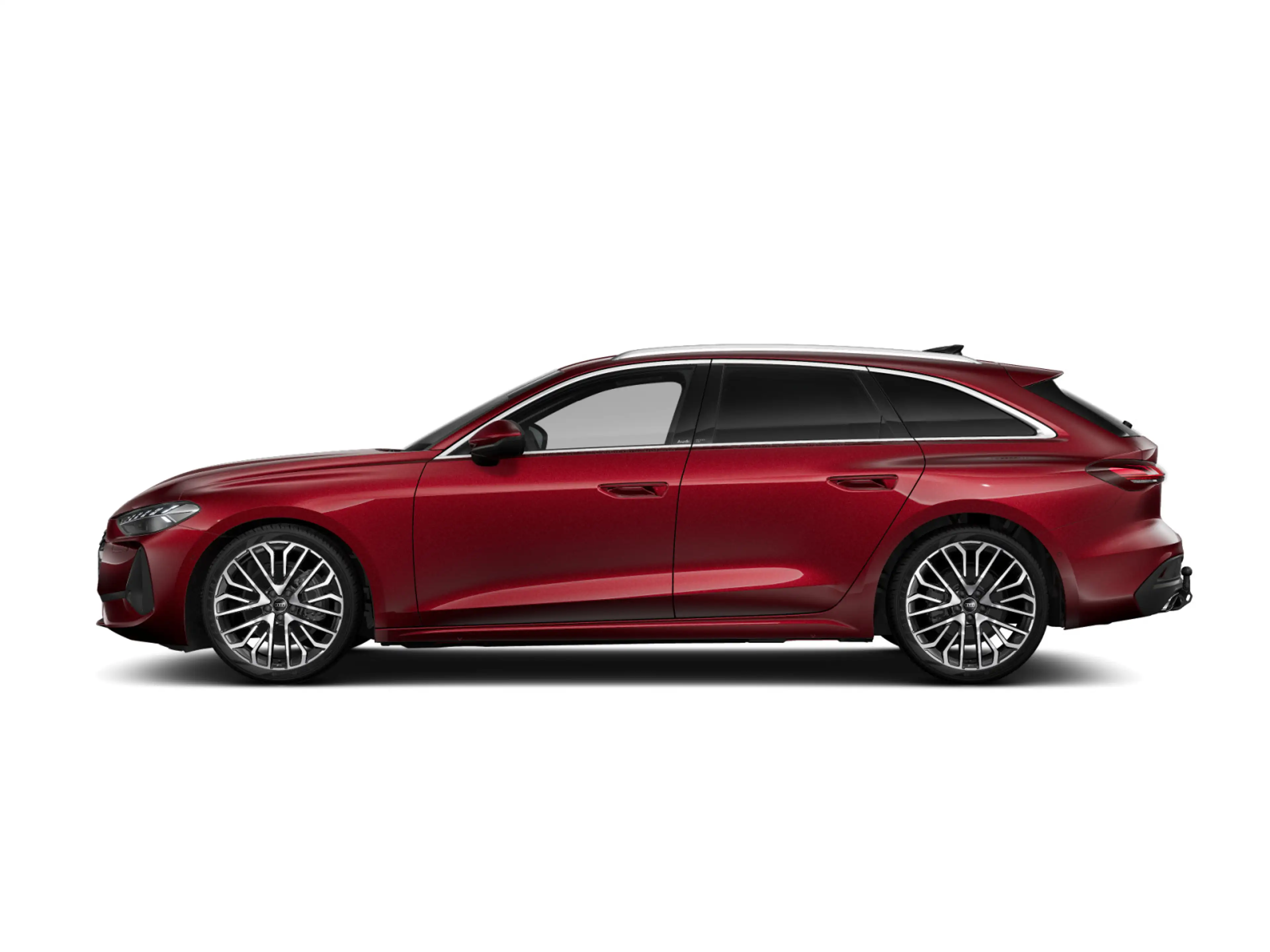 Audi A5 TFSI 150 kW S tronic ACC*AHK*RFK — photo 6