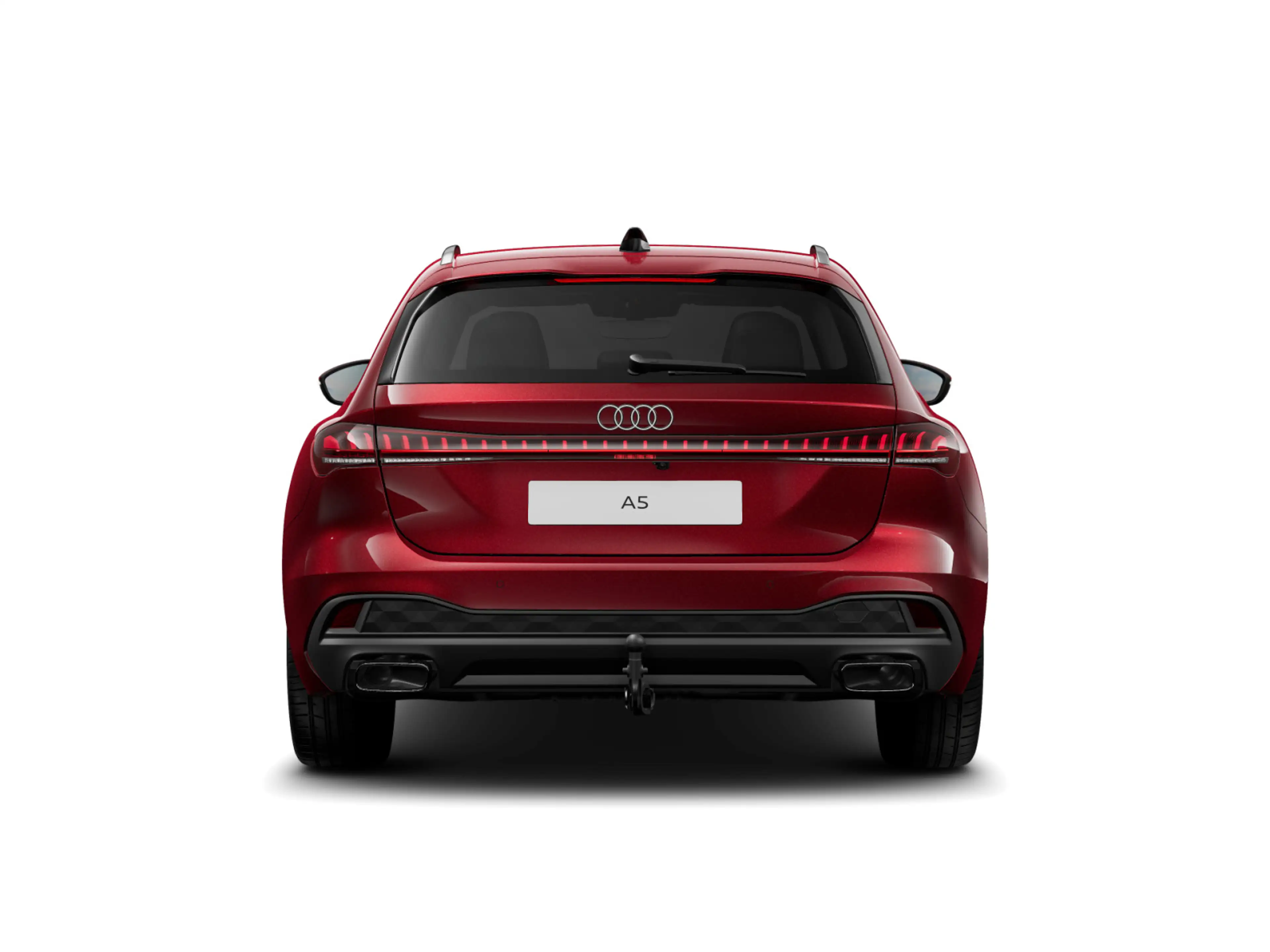 Audi A5 TFSI 150 kW S tronic ACC*AHK*RFK — photo 7