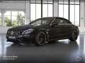 Mercedes-Benz C 63 AMG C 63 S Cabrio NIGHT+DRIVERS+360+MULTIBEAM+FAHRASS Schwarz - thumbnail 15
