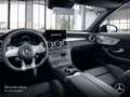Mercedes-Benz C 63 AMG C 63 S Cabrio NIGHT+DRIVERS+360+MULTIBEAM+FAHRASS Schwarz - thumbnail 11