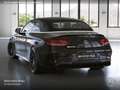 Mercedes-Benz C 63 AMG C 63 S Cabrio NIGHT+DRIVERS+360+MULTIBEAM+FAHRASS Schwarz - thumbnail 23