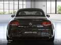 Mercedes-Benz C 63 AMG C 63 S Cabrio NIGHT+DRIVERS+360+MULTIBEAM+FAHRASS Schwarz - thumbnail 9