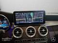 Mercedes-Benz C 63 AMG C 63 S Cabrio NIGHT+DRIVERS+360+MULTIBEAM+FAHRASS Schwarz - thumbnail 16